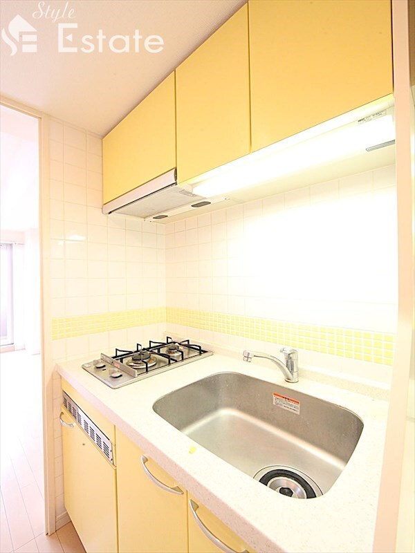 プレサンス大須観音駅前サクシードの物件内観写真