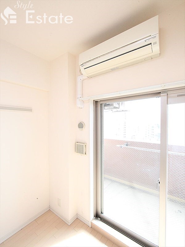 プレサンス大須観音駅前サクシードの物件内観写真