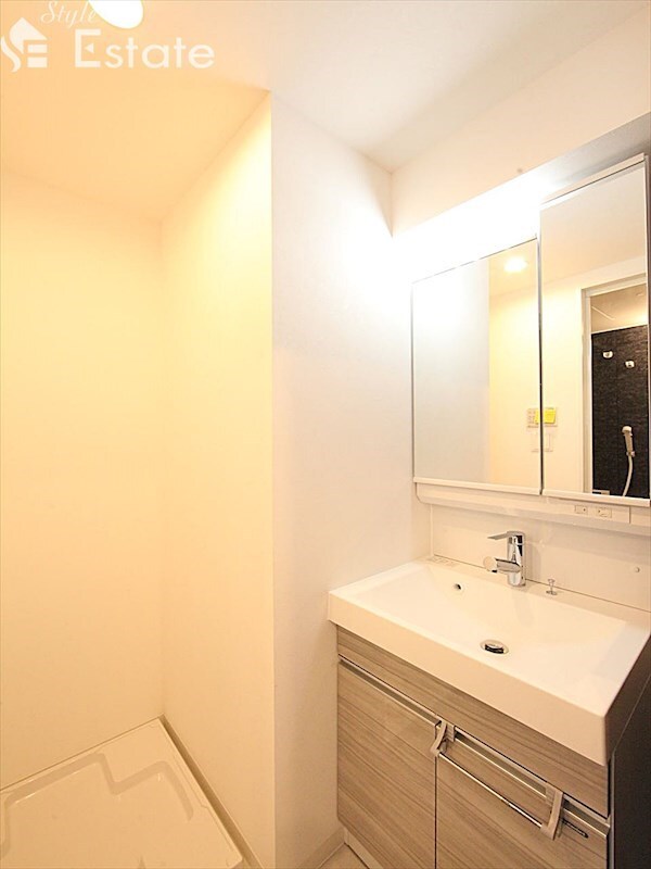 パルティール金山の物件内観写真