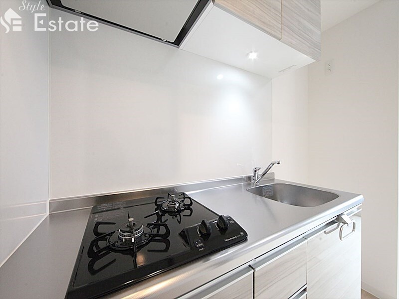 パルティール金山の物件内観写真