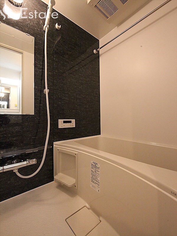 パルティール金山の物件内観写真