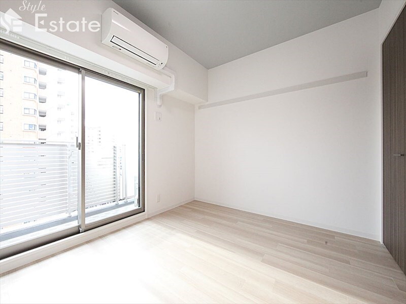 パルティール金山の物件内観写真