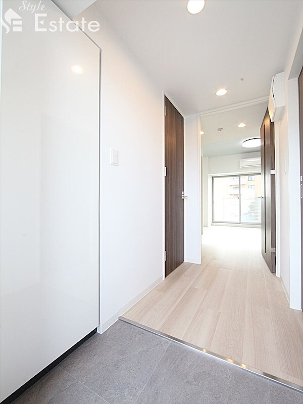 パルティール金山の物件内観写真