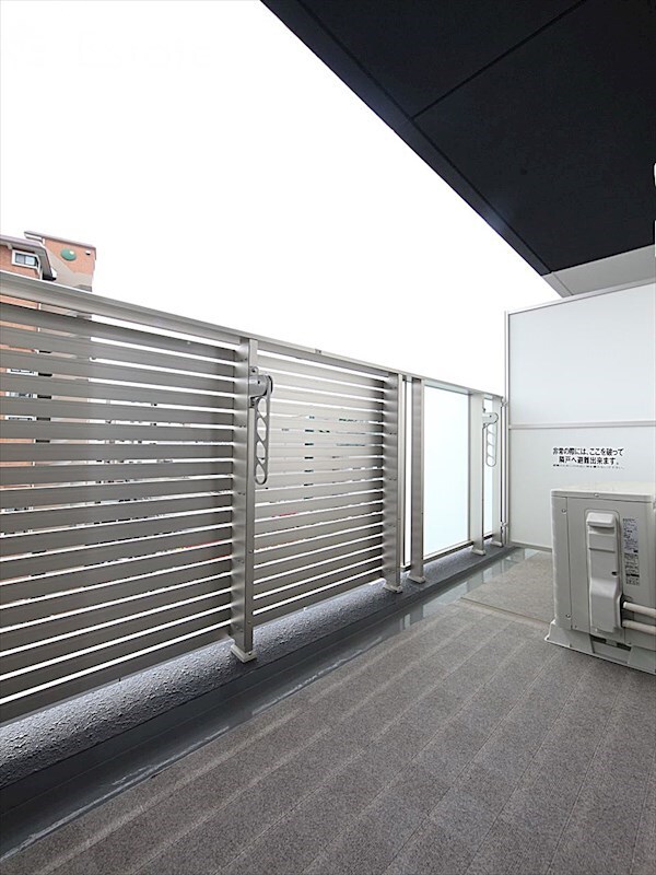 パルティール金山の物件内観写真