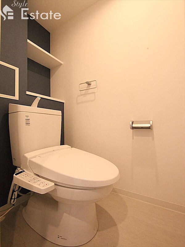 パルティール金山の物件内観写真