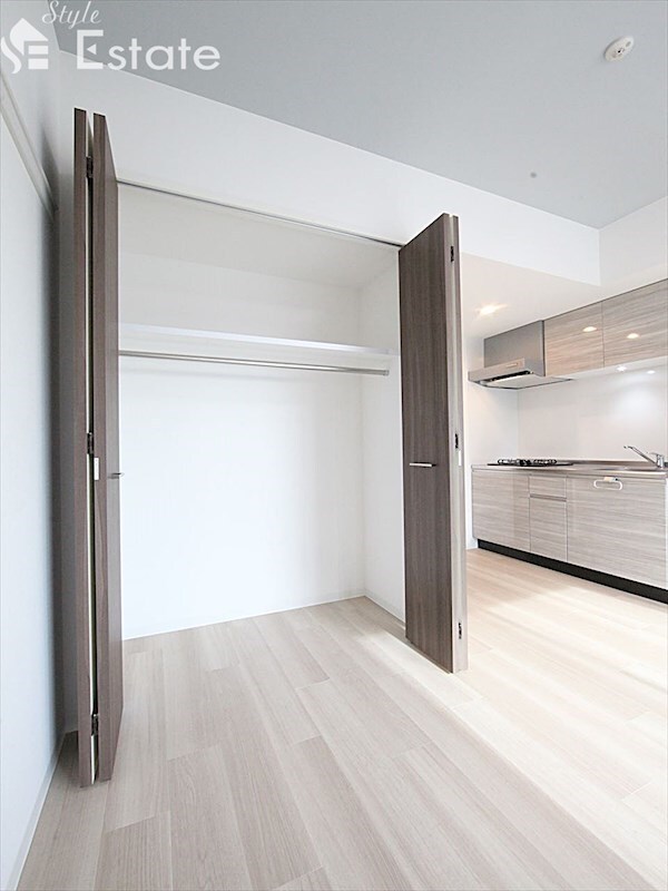 パルティール金山の物件内観写真