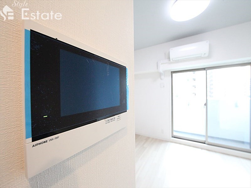 パルティール金山の物件内観写真