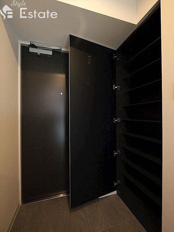 パルティール金山の物件内観写真