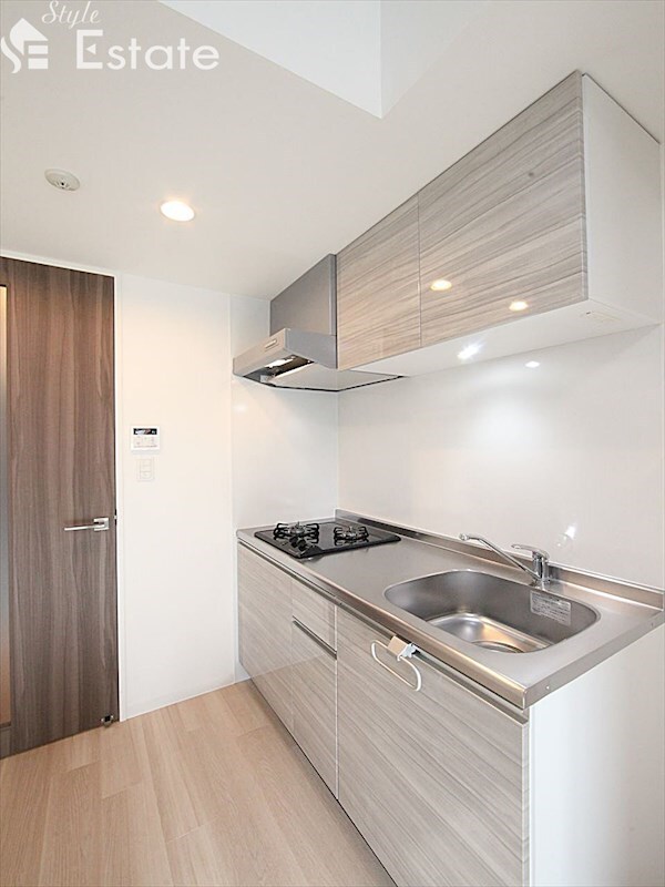 パルティール金山の物件内観写真