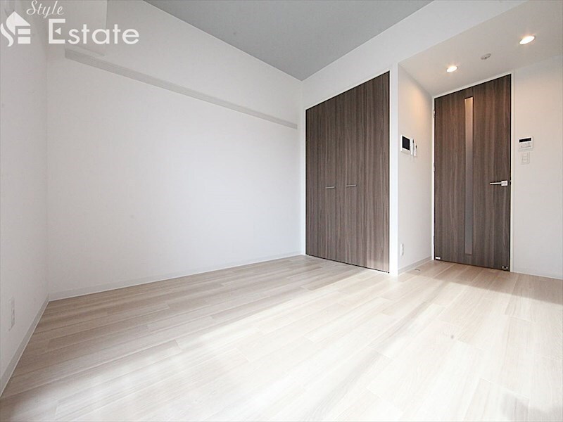 パルティール金山の物件内観写真