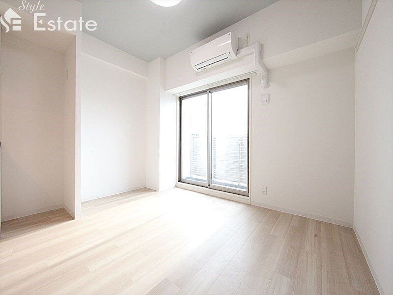 パルティール金山の物件内観写真