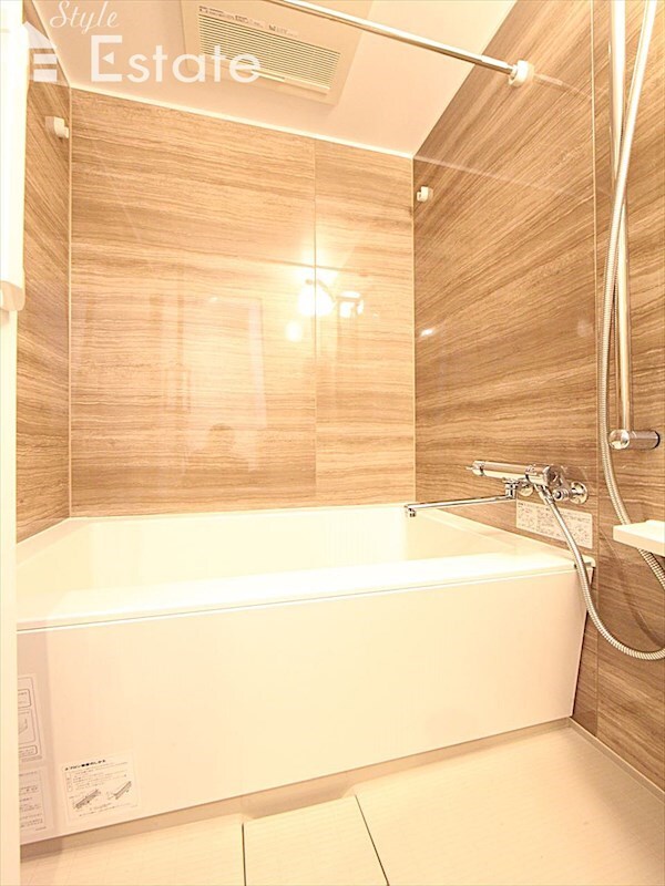 LIBERTA CARINOの物件内観写真