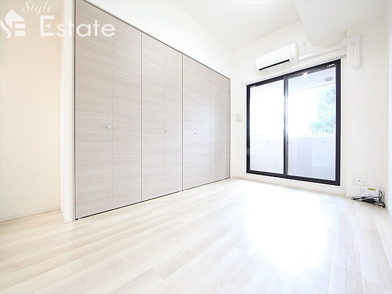 LIBERTA CARINOの物件内観写真