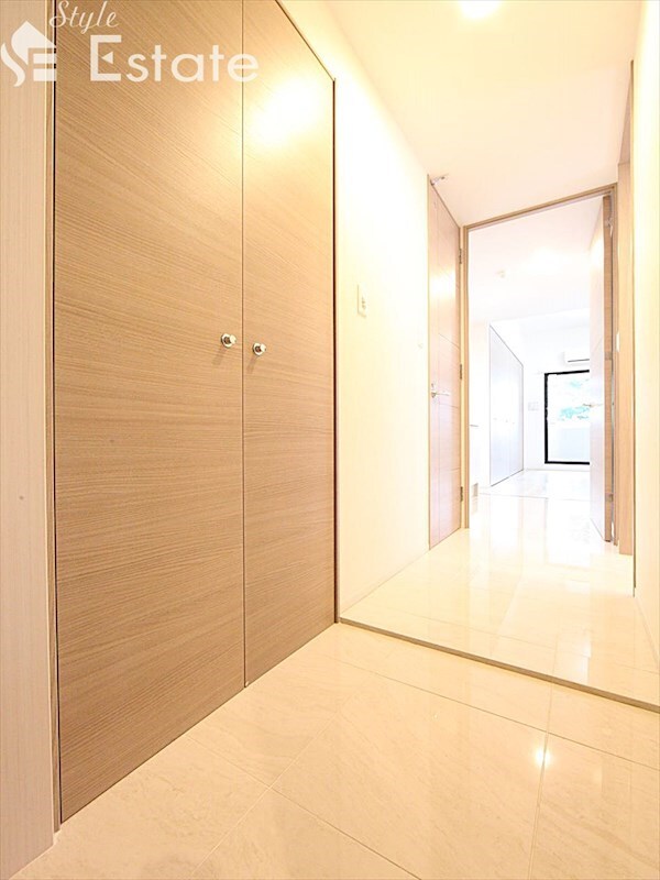 LIBERTA CARINOの物件内観写真