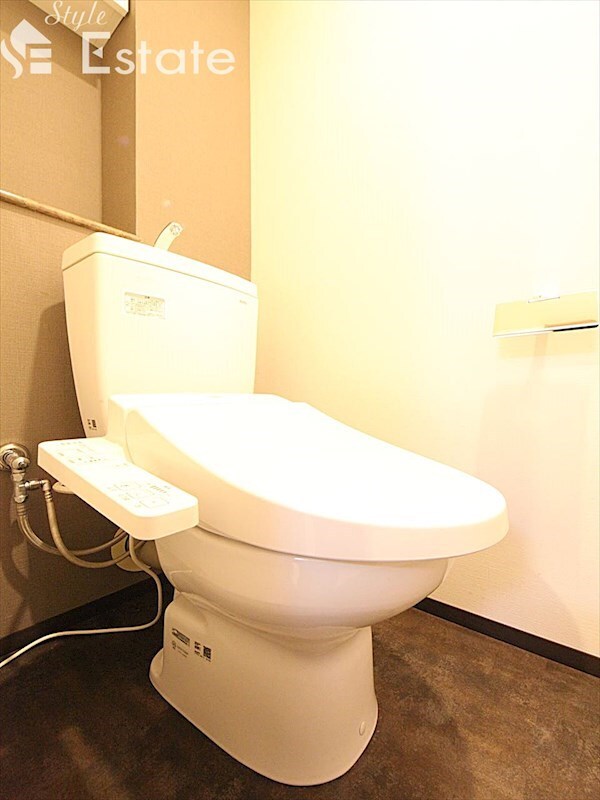 LIBERTA CARINOの物件内観写真