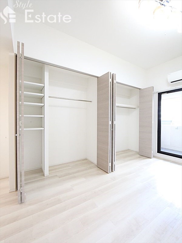 LIBERTA CARINOの物件内観写真