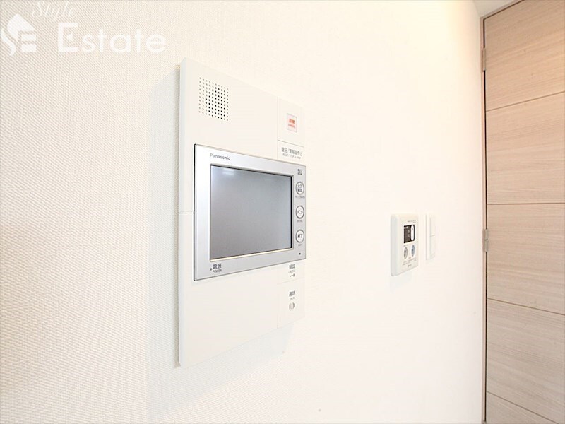 LIBERTA CARINOの物件内観写真