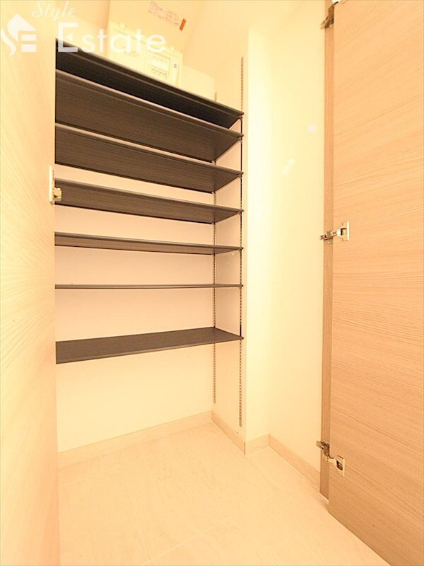 LIBERTA CARINOの物件内観写真