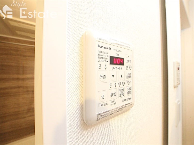 LIBERTA CARINOの物件内観写真