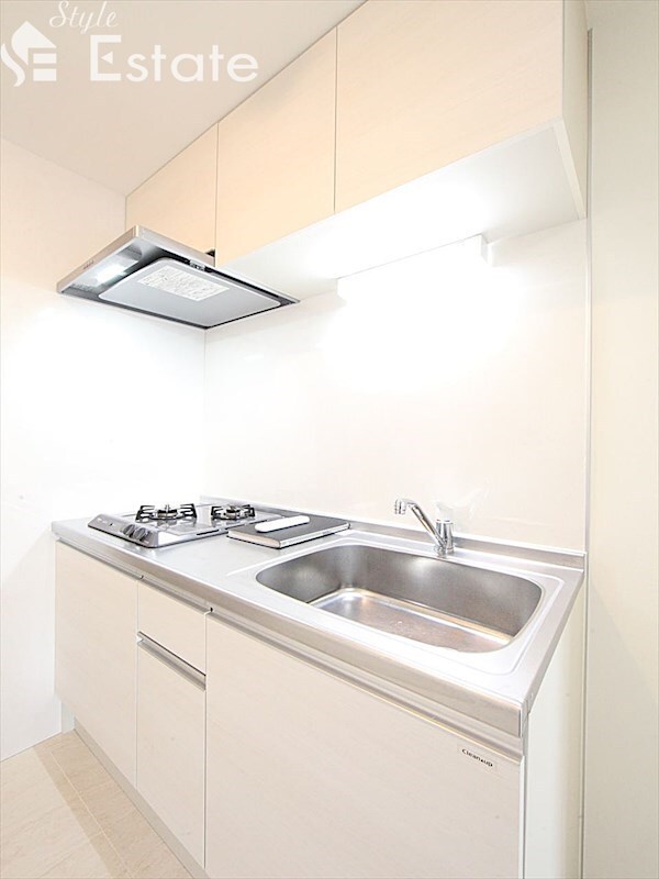 LIBERTA CARINOの物件内観写真