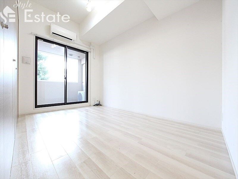 LIBERTA CARINOの物件内観写真