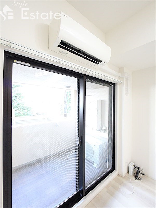 LIBERTA CARINOの物件内観写真