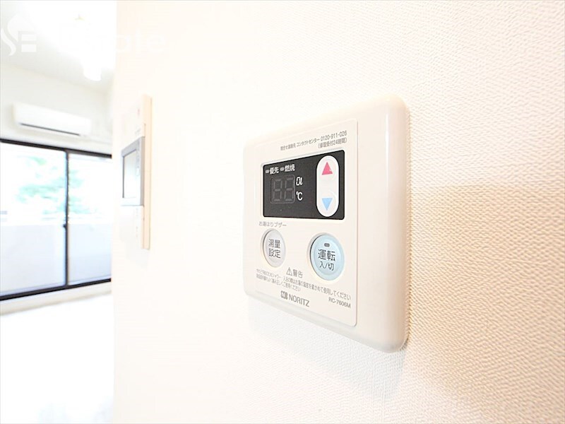 LIBERTA CARINOの物件内観写真