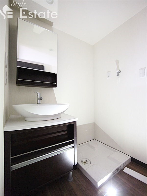 Creo栄生伍番館の物件内観写真