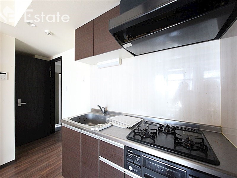 Creo栄生伍番館の物件内観写真