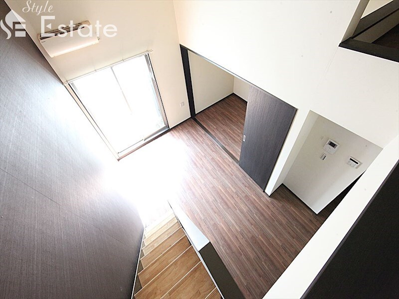 Creo栄生伍番館の物件内観写真