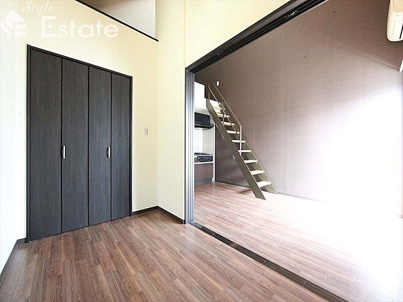 Creo栄生伍番館の物件内観写真