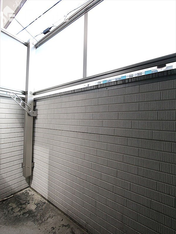 Creo栄生伍番館の物件内観写真