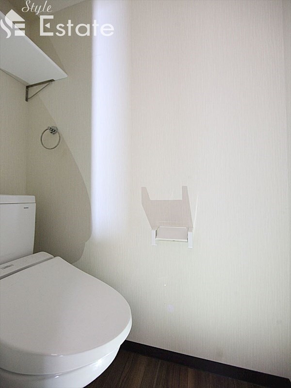 Creo栄生伍番館の物件内観写真