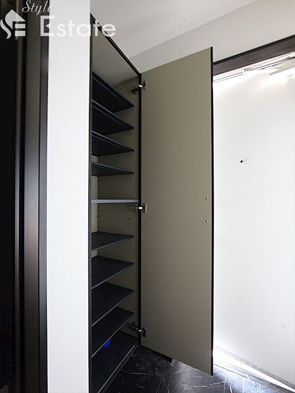 Creo栄生伍番館の物件内観写真