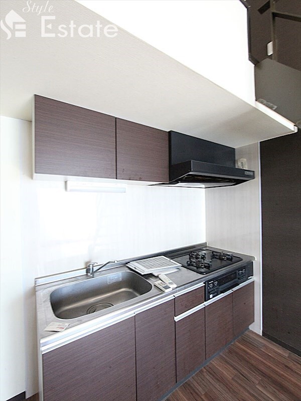 Creo栄生伍番館の物件内観写真