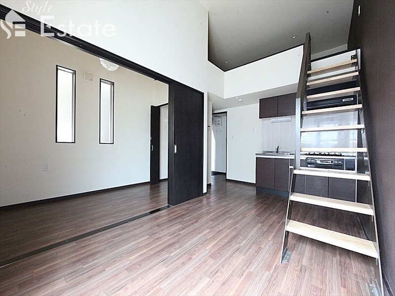 Creo栄生伍番館の物件内観写真