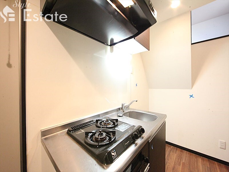 Creo栄生伍番館の物件内観写真