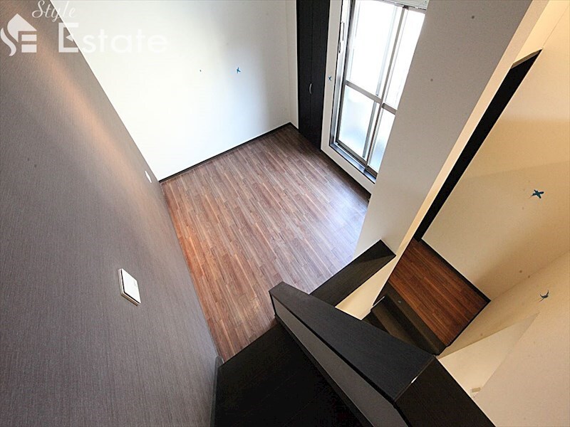 Creo栄生伍番館の物件内観写真