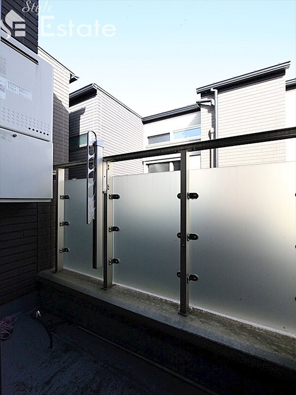 Creo栄生伍番館の物件内観写真