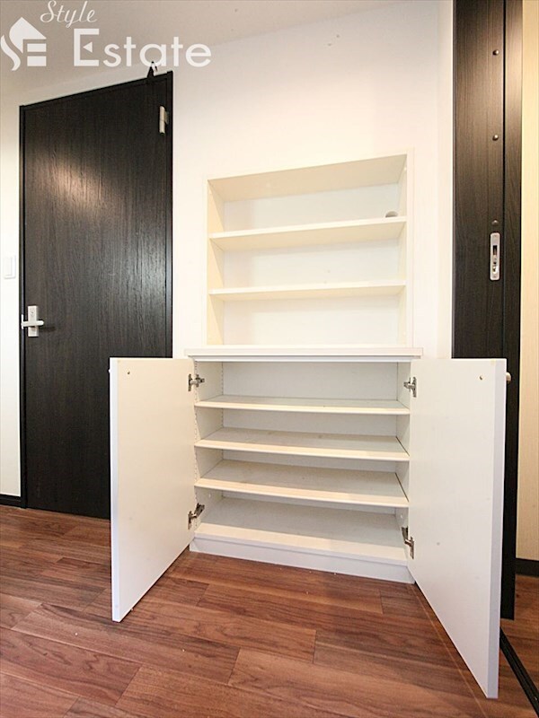 Creo栄生伍番館の物件内観写真