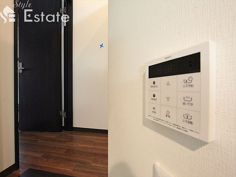 Creo栄生伍番館の物件内観写真