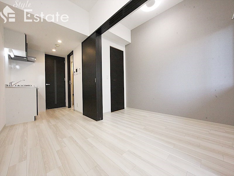 エステムコート名古屋ルノンの物件内観写真