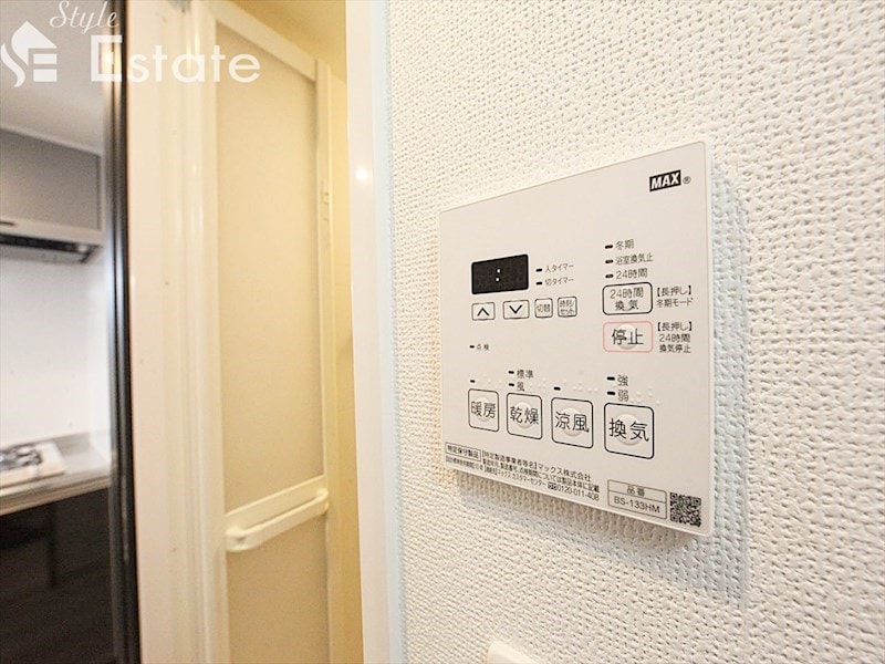 エステムコート名古屋ルノンの物件内観写真