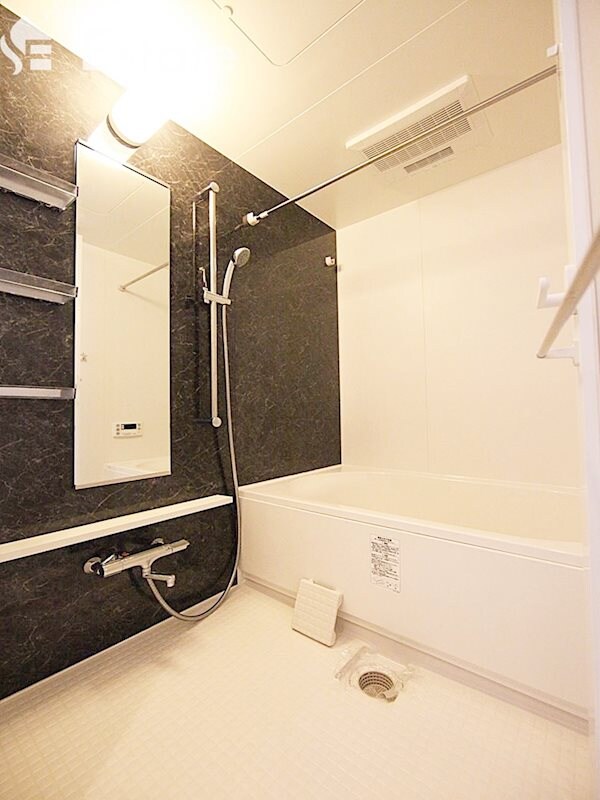 エスカルコートの物件内観写真