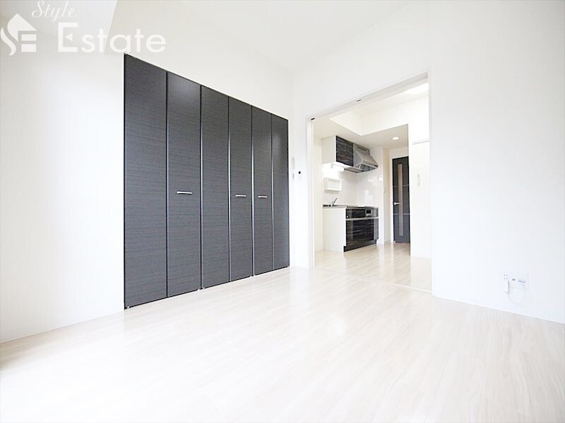 エスカルコートの物件内観写真