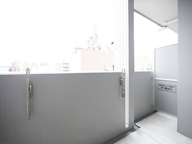 エスカルコートの物件内観写真