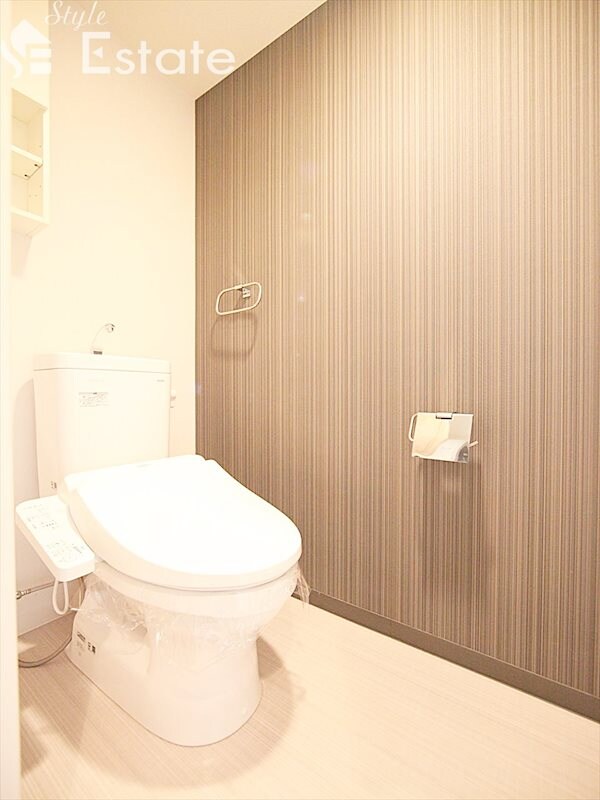 エスカルコートの物件内観写真