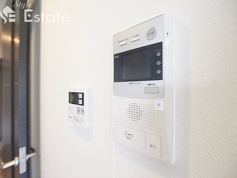 エスカルコートの物件内観写真