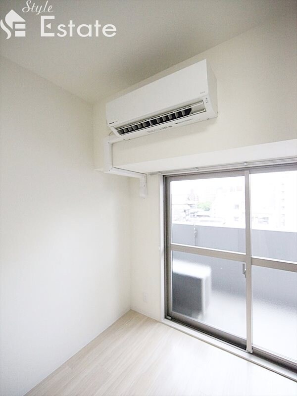 エスカルコートの物件内観写真