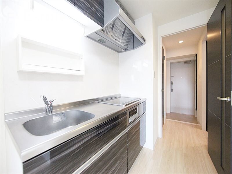 エスカルコートの物件内観写真